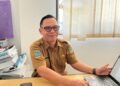 Kasus ISPA di Mimika Tembus 72.977, Dinkes Imbau Warga Gunakan Masker