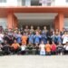 Pangkogabwilhan III Motivasi Siswa Sekolah Rakyat 75 Mimika, Siapkan Dukungan Fasilitas Olahraga