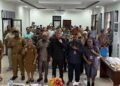 DPRK Mimika Tegaskan Pemekaran Kampung Harus Penuhi Syarat
