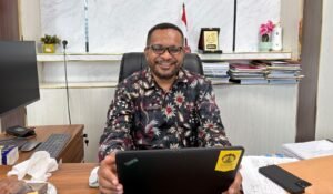 Bappeda Mimika Akui Penyerapan Dana Otsus Terkendala Sistem dan Perubahan APBD