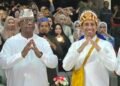 Habib Husein Ja’far Apresiasi Mimika Jadi Tuan Rumah Konferensi Nasional Kota Toleransi