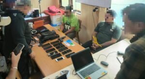 Kembangkan Jaringan Amunisi Ilegal di Jayapura, Satgas Damai Cartenz Amankan Dua Pria