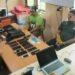 Kembangkan Jaringan Amunisi Ilegal di Jayapura, Satgas Damai Cartenz Amankan Dua Pria