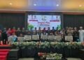 FKUB Mimika Gelar Konser Kerukunan, Perkuat Toleransi Sambut Konferensi Kota Toleran 2026