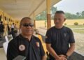Perbakin Mimika Miliki 70 Anggota, Fokus Bidik PON 2028