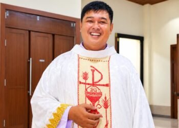 Pastor David Buntoro, SCJ Meninggal di Kolam Renang Kuala Kencana, Polisi Selidiki Penyebabnya