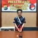 Lagi, Polisi Amankan Terduga Pelaku Kasus Sabu di Timika