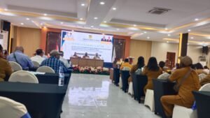 Pemkab Mimika Benahi Perizinan dan Insentif Investasi, Prioritaskan Tenaga Kerja Lokal