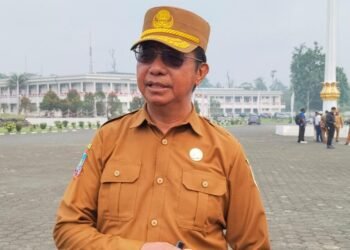 Wacana Gaji ASN Lewat Kopdes Belum Final, Pemkab Mimika Tunggu Regulasi