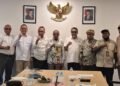 Pansus DPRK Mimika dan Freeport Sepakati Skema Penyelesaian Buruh Moker, Fokus pada Upah Proses