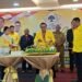 HUT ke-62 Golkar, Trifena Tinal Ajak Kader Jaga Kebersamaan dan Perjuangkan Kesejahteraan Rakyat