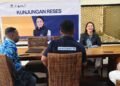 Nancy Raweyai Dorong Kebijakan Pro-Perempuan Dan Perlindungan Terhadap Kelompok Rentan