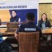 Nancy Raweyai Dorong Kebijakan Pro-Perempuan Dan Perlindungan Terhadap Kelompok Rentan
