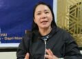 Arah Perubahan Dimulai dari Pendidikan dan Kesehatan, Nancy Raweyai: Pendidikan Dan Kesehatan adalah Kunci Perubahan Di Timika