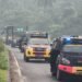 Cegah Gangguan Kamtibmas, TNI-Polri dan Instansi Terkait Gelar Patroli Skala Besar di Mimika