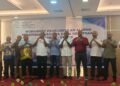 Alumni Beasiswa YPMAK Didorong Jadi Pencipta Lapangan Kerja