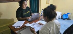 Diduga Cemarkan Nama Baik, Owner Jhoel EO Polisikan Akun FB Mingo Agimukinaming