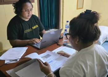 Diduga Cemarkan Nama Baik, Owner Jhoel EO Polisikan Akun FB Mingo Agimukinaming