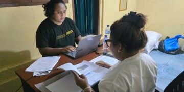Diduga Cemarkan Nama Baik, Owner Jhoel EO Polisikan Akun FB Mingo Agimukinaming