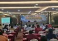 Pemkab Mimika Perkuat Koordinasi Lintas Sektor untuk Terapkan GERMAS dan PHBS