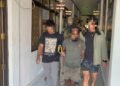 Satgas Damai Cartenz Tangkap DPO Penganiayaan Berat di Puncak Jaya