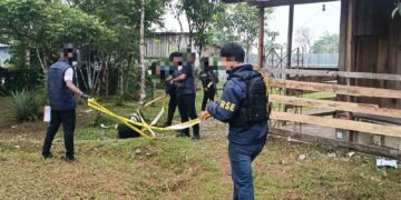 Tenaga Honorer RSUD Dekai Ditikam OTK, Satgas Damai Cartenz Dalami Dugaan Keterlibatan KKB