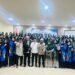 MT Kadatua Gelar Pengajian Gabungan HIMTAK-BKMT, Pererat Silaturahmi Antar Majelis Taklim