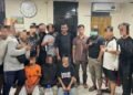 Polres Mimika Tangkap Dua Terduga Pelaku Pemerkosaan Anak di Bawah Umur di Timika