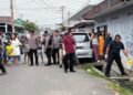 Geger! Jenazah Bayi Laki-Laki Ditemukan dalam Kantong Plastik Merah di Megantara Timika