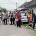 Geger! Jenazah Bayi Laki-Laki Ditemukan dalam Kantong Plastik Merah di Megantara Timika