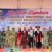 HUT ke-70 GKI di Tanah Papua, Klasis Mimika Teguhkan Komitmen Pelayanan Kasih dan Keadilan