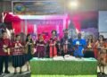 HUT GKI ke-70 dan Unsur Jemaat ke-18, GKI Sola Gratia Timika Gelar Kebaktian Penyegaran Iman
