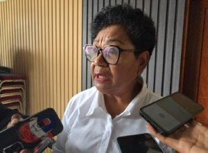 Sehari Menjabat, Nama Kepala BNN Mimika Dicatut untuk Pinjam Uang Rp8 Juta