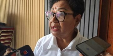 Sehari Menjabat, Nama Kepala BNN Mimika Dicatut untuk Pinjam Uang Rp8 Juta