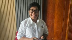 Kepala BNN Mimika Ajak Semua Pihak Bersinergi Wujudkan Mimika Bersinar