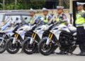 Operasi Patuh Noken 2026 Dimulai, Polda Papua Tengah Sasar Sembilan Jenis Pelanggaran