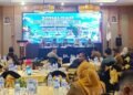 Pemkab Mimika Sosialisasikan Perda Adminduk, Pelayanan Publik Didorong Lebih Cepat dan Transparan