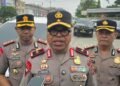 Kapolda Papua Tengah: Kita Tetap Gas Usut Dugaan Korupsi Dana Hibah Rp28 Miliar di KPU Mimika