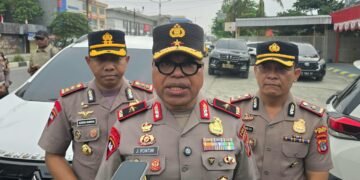 Kapolda Papua Tengah: Kita Tetap Gas Usut Dugaan Korupsi Dana Hibah Rp28 Miliar di KPU Mimika