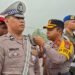 Operasi Patuh Noken 2026 Dimulai, Polres Mimika Fokus Tertibkan Pelanggar Lawan Arus dan Berbonceng Tiga