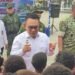 Menko Polkam Dudung Abdurachman Tinjau KDMP Limau Asri Timur, Dorong Keterlibatan Anak Asli Papua