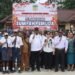 Sumpah Pemuda di Mimika Barat Jauh, Rettob Tegaskan Pembangunan Harus Merata hingga Kampung