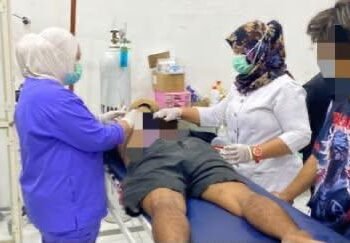 Seorang Pria Ditikam OTK di Yahukimo Usai Transfer Uang, Polisi Selidiki Dugaan Keterlibatan KKB