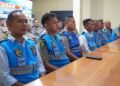 20 Personel Polda Papua Tengah Lulus Seleksi PAG dan SBP 2026
