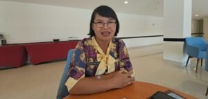 Puskesmas Karang Senang Tangani 70 Pasien TB, 12 Orang Dinyatakan Sembuh