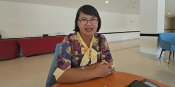 Puskesmas Karang Senang Tangani 70 Pasien TB, 12 Orang Dinyatakan Sembuh