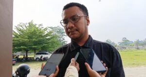 Purna Paskibraka Disiapkan Jadi Agen Perubahan, Satresnarkoba Mimika Perkuat Edukasi Bahaya Narkoba