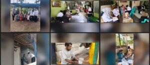 Puskesmas Karang Senang Catat 10.575 Pemeriksaan CKG, Deteksi Dini Penyakit Terus Digencarkan