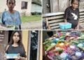 Cegah Stunting, Puskesmas Karang Senang Rutin Berikan PMT Setiap Hari untuk Ibu Hamil dan Balita