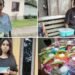 Cegah Stunting, Puskesmas Karang Senang Rutin Berikan PMT Setiap Hari untuk Ibu Hamil dan Balita